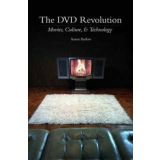 The DVD Revolution