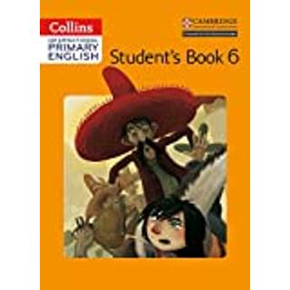 International Primary English Student's Book 6