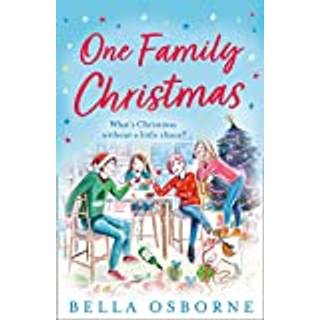 One Family Christmas