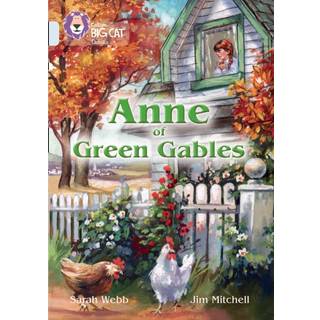 Anne of Green Gables