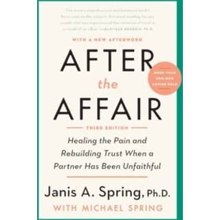 After the Affair, Third Edition