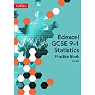 Edexcel GCSE (9-1) Statistics Practice Book