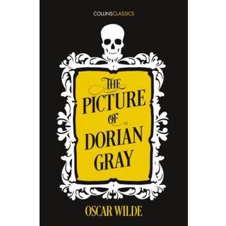 The Picture of Dorian Gray