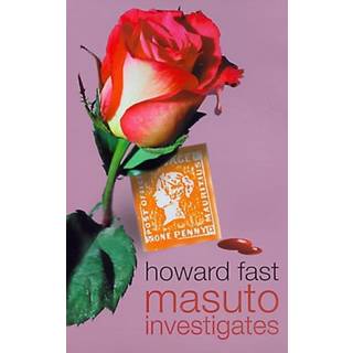 Masuto Investigates, Volume 1