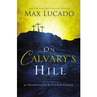 On Calvary's Hill