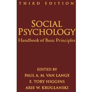Social Psychology, Third Edition