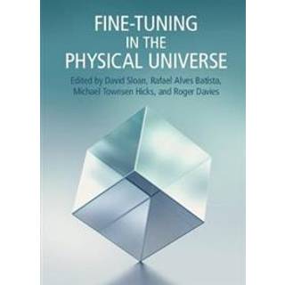 Fine-Tuning in the Physical Universe