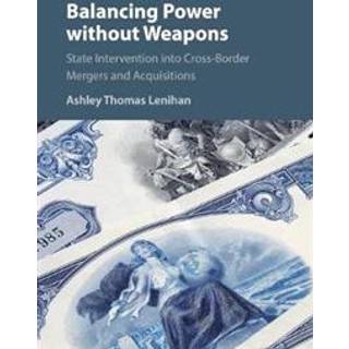 Balancing Power without Weapons