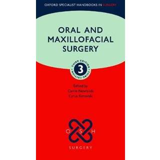 Oral and Maxillofacial Surgery