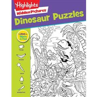 Dinosaur Puzzles