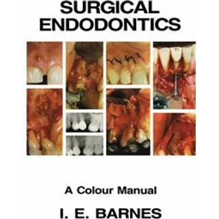 Surgical Endodontics