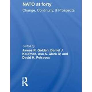 Nato At Forty