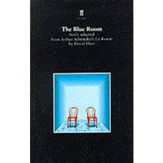 The Blue Room