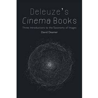 Deleuze's Cinema Books