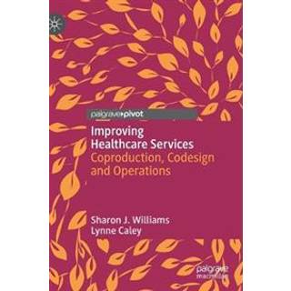 Improving Healthcare Services