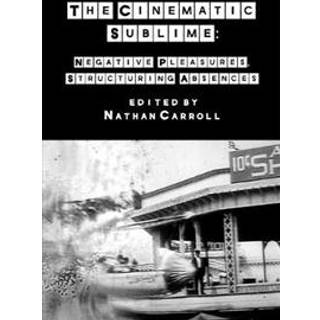 The Cinematic Sublime