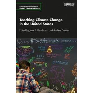 Teaching Climate Change in the United States