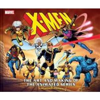 X-Men