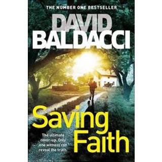 Saving Faith