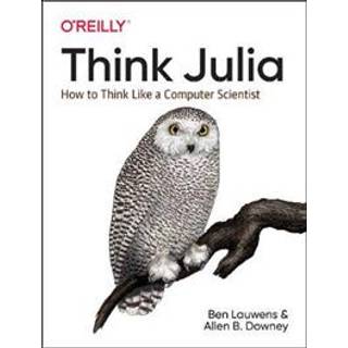 Think Julia