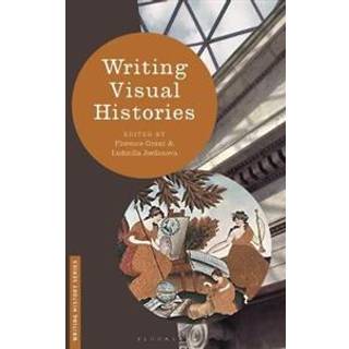 Writing Visual Histories