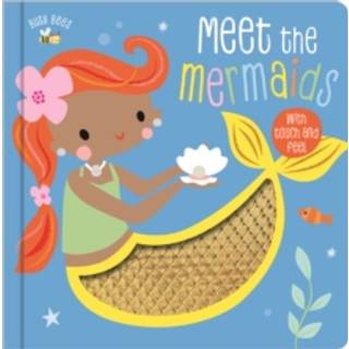 Busy Bees Meet the Mermaids