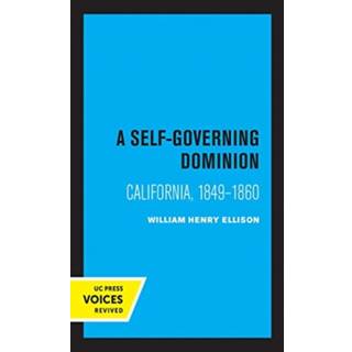 A Self-Governing Dominion