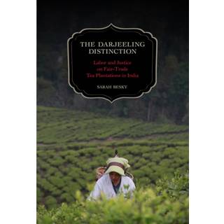 The Darjeeling Distinction
