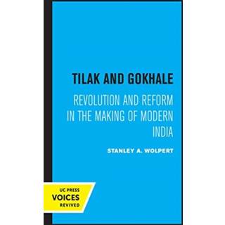 Tilak and Gokhale