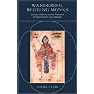 Wandering, Begging Monks