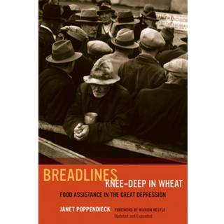 Breadlines Knee-Deep in Wheat