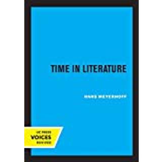 Time in Literature