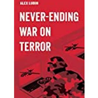 Never-Ending War on Terror