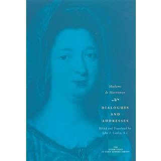 Dialogues and Addresses