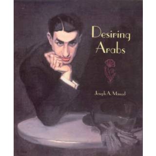 Desiring Arabs