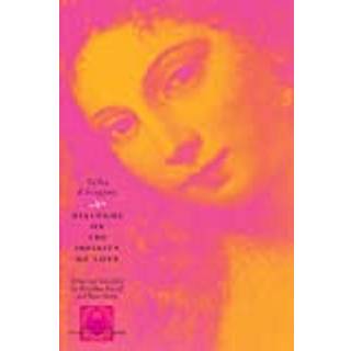 Dialogue on the Infinity of Love