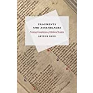 Fragments and Assemblages