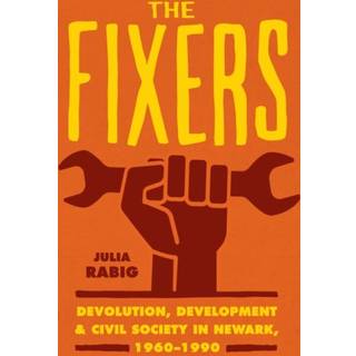 The Fixers (3, 2016) | Julia Rabig
