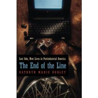 The End of the Line