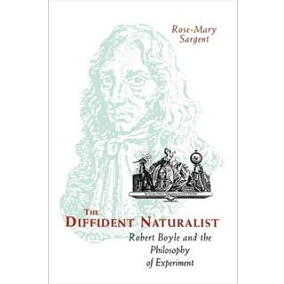 The Diffident Naturalist
