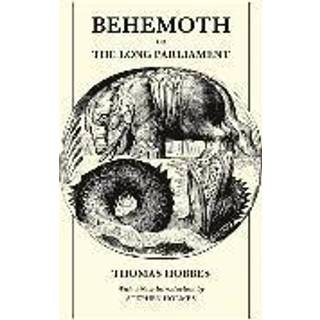 Behemoth or The Long Parliament