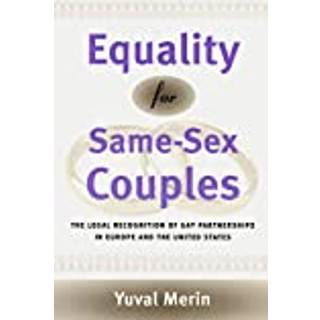 Equality for Same-Sex Couples