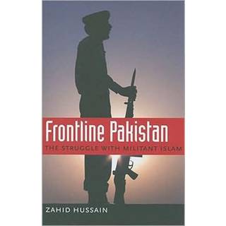 Frontline Pakistan