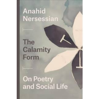 The Calamity Form – On Poetry and Social Life