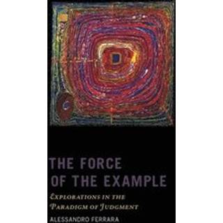 The Force of the Example