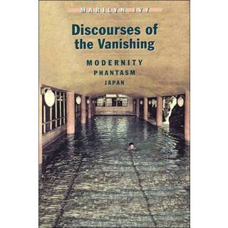 Discourses of the Vanishing