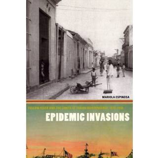 Epidemic Invasions