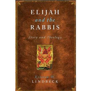 Elijah and the Rabbis