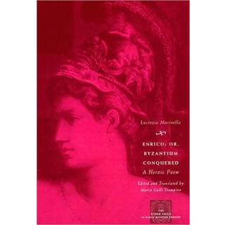 Enrico; or, Byzantium Conquered