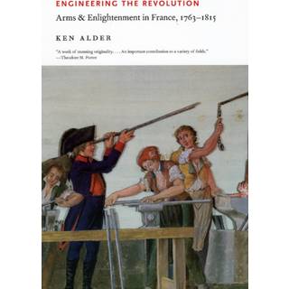 Engineering the Revolution